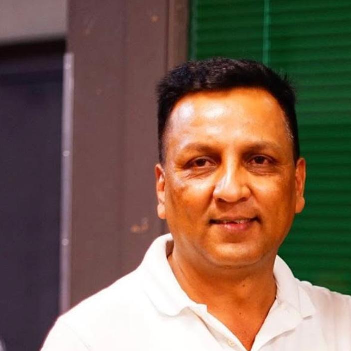 Bhakti Prasai, Nutrition and Cook lead